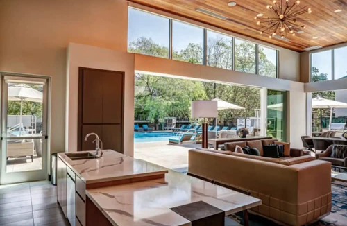 Sharon Heights Apartment | Modern Menlo Park Apartment Nr Stanford University & Hospital