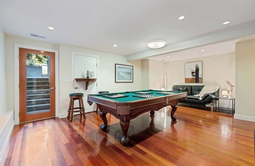 Inner Richmond Condo | Refined 3BR Retreat in the Heart of Inner Richmond, Near Presidio, Golden Gate Park & Clement Street