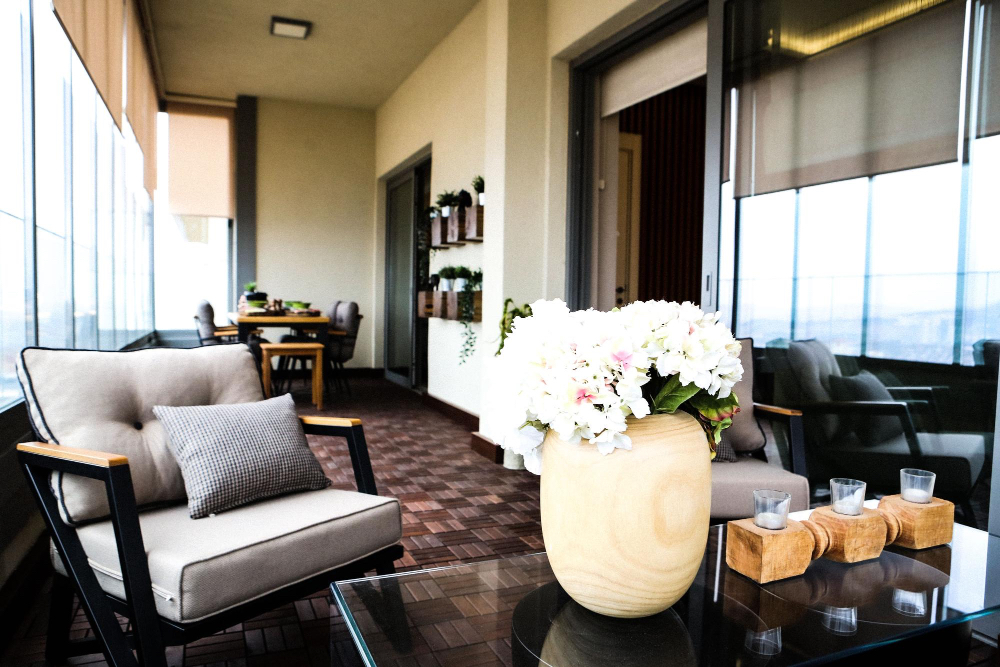 NoHo Arts District Apartment | COZY URBAN RETREAT: NEWLY REMODELED 1BR NOHO APARTMENT w/FENCED PATIO (p60)