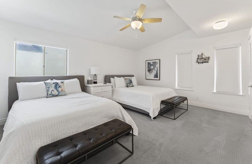 South Oceanside Condo | Oceanfront Home w/Private Balcony & Private Beach