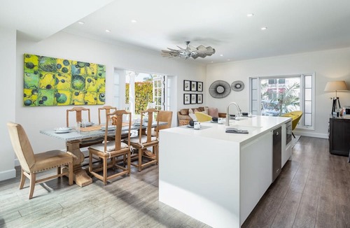 Coronado Condo | Coronado Crown Villa 1- Only a Few July Dates Remain | Stay in the Heart of Coro