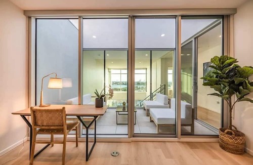 Waterfront Condo | @ Marbella Lane - Penthouse w/City & Ocean Views