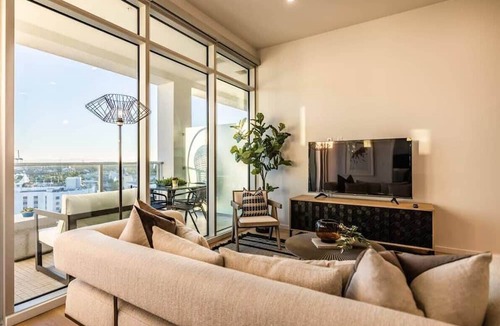 Waterfront Condo | @ Marbella Lane - Luxury Beachside 2BR