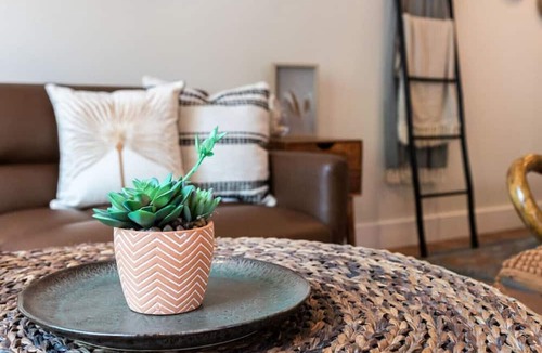 Coronado Apartment | Unit B - B Ave Bungalows · Large Beach Studio, 5 Min Walk to Coronado Beach!