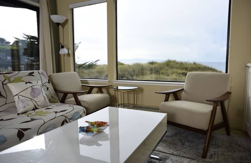 Pajaro Dunes Condo | Ocean Front Condo Shorebirds 119