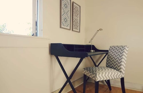 University Heights Apartment | Hillcrest Urban Oasis | Walk to Bars | Near Balboa Park