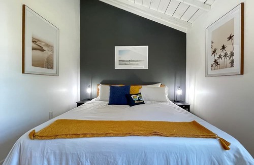 Santa Ana Apartment | Stylish Apt Near Disney and Airport
