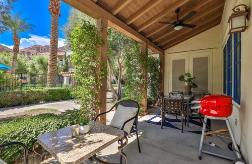 La Quinta Condo | La Casa #3 * Legacy Villas * 12 pools * WoW Views
