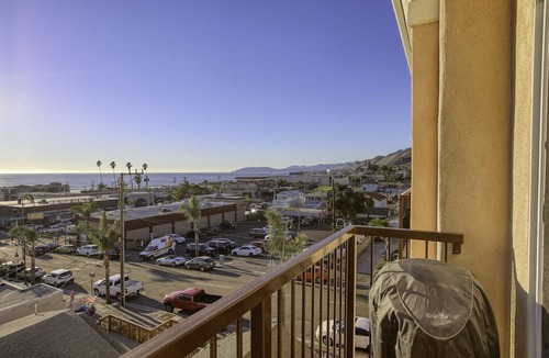 Downtown Condo | Casa Bella Complex # 307