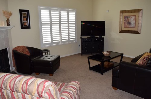 Downtown Condo | 303 Casa Bella: 2 BR, 2 BA Condominium in Pismo Beach, Sleeps 6