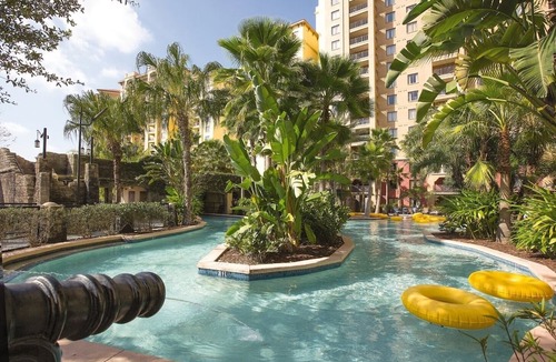 Lake Buena Vista Condo | Orlando | Pool & Disney Access | 2BR Suite