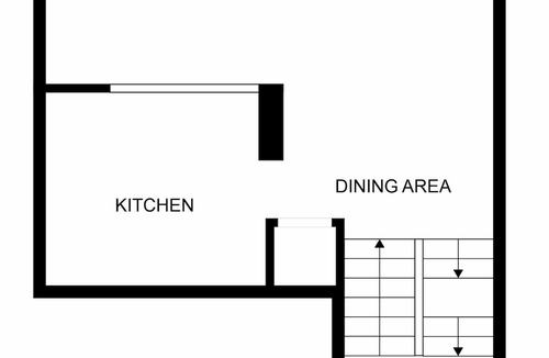 Lake Forest Condo | Black Bear Villas Condo in Tahoe City- summer pool and tennis
