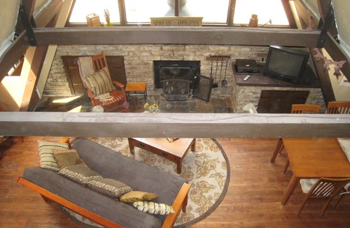 Fern Valley Cottage | Always Inn Idyllwild Vacation Cottages