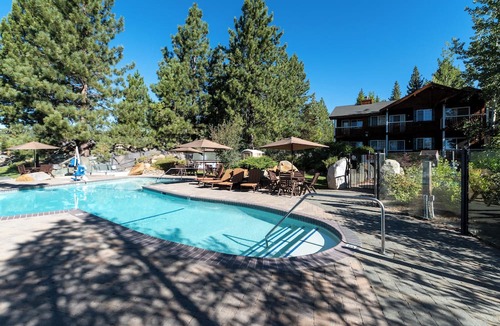 Tahoya Shores Condo | Red Wolf Lakeside Lodge