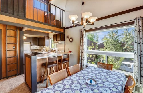 Lake Forest Condo | Tahoe City Townhouse: Lake Views, Pool & Tennis Access SF #40
