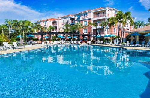Florida Central Atlantic Coast Condo | Top Floor*Balcony*VistaCay Convention Ctr & iDrive