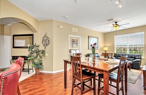 Florida Central Atlantic Coast Condo | Penthouse Luxury Large Home next to Epic and OCCC