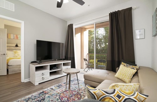 Florida Central Atlantic Coast Condo | 3 Bed 2 BT Ground Floor Totally Remodeled! WOW!