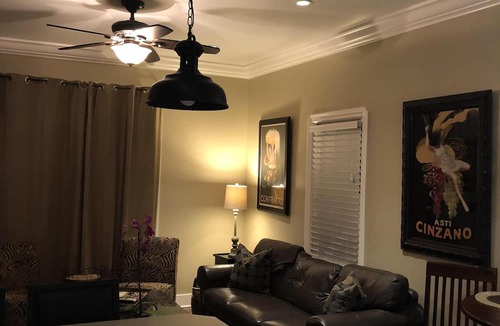 Napa Cottage | Available * Downtown Napa- Beautifully Remodeled -2Bedroom 2 Bathroom Home