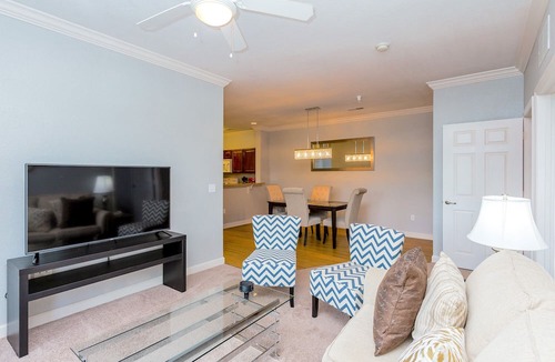 Four Corners Condo | Brand New Award Winning Newly Renovated Condo Near Disney and Universal Studios