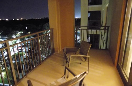Bay Lake Condo | DELUXE 2 BDRM/2 BATH BONNET CREEK INSIDE DISNEY WORLD SLEEPS 8