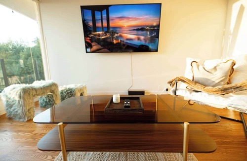 Berkeley Hills House | Mid-Century Sanctuary in the Berkeley Hills