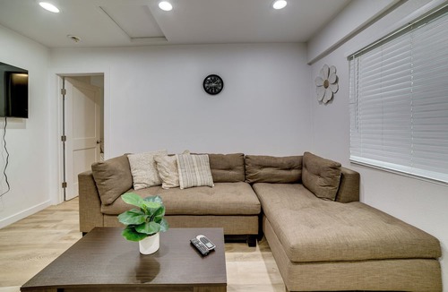 Moreno Valley Apartment | 4 Mi to RUHS! Pet-Friendly Apt w/Grill