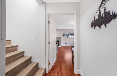 Santa Maria Apartment | Pet Friendly, Centrally Located w/Shared Gym