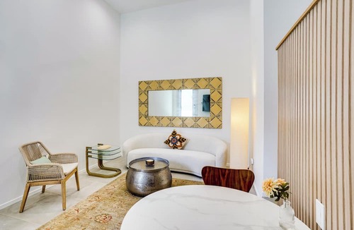 South Redondo Apartment | Shop, Dine & Walk to Ocean: Redondo Beach Apt!