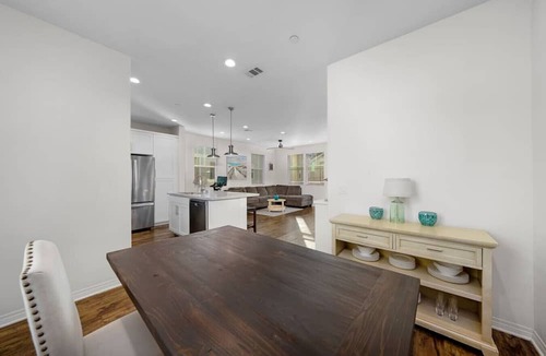 Imperial Beach Apartment | The Beach Hive/Newly remodeled