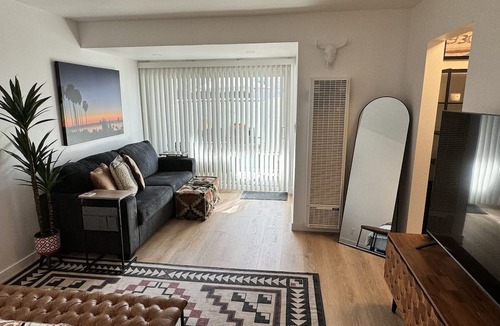 Carpinteria Condo | Sandyland Beach Studio Carpinteria