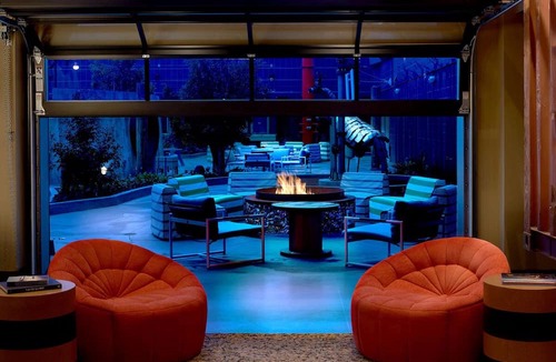 Fisherman's Wharf Hotel | Chic Waterfront Retreat – Steps from Fisherman’s Wharf & SF’s Top Sites