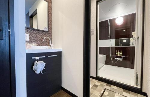 Suwa Hotel | SA Inn 諏訪インター