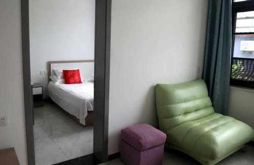 Huairou Bed & Breakfast | Country Inn Near Mutianyu & Jiankou