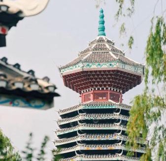 North Chaoyang Hotel | WingHaven Hotel Nearby Forbidden City, Yonghegong Lama Temple, free reservation of Tiananmen,near Siji Minfu Peking Duck 5 mins walk to Metro unlimited express collection, free laundry, free coffe tourist