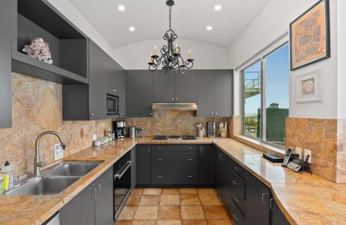 Western Malibu House | Malibu 4BR with Direct Beach Access by Colby and Conrad