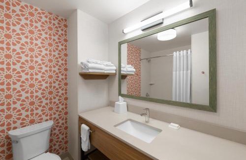 North Natomas Hotel | Hampton Inn & Suites Sacramento-Airport-Natomas