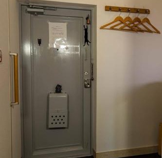 Yamanokuchi-cho Apartment | Nanei Building - Vacation STAY 47375v