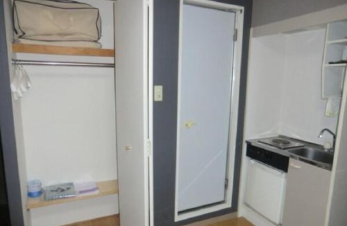 Soemon-cho Hotel | Azu garden Nippombashi/Vacation STAY 74127
