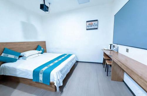 Fengtai Hotel | QiQiaoWu Fashion Hotel Beijing Songjiazhuang Subway Station