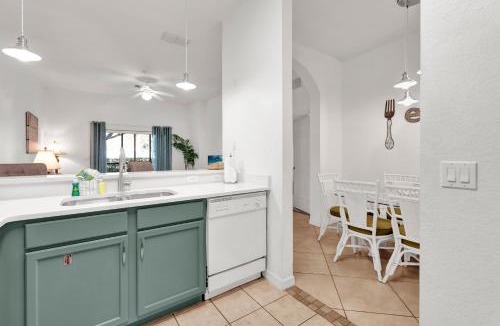 Bahama Bay House | 3 Bedroom Condo In Fabulous Resort Near Disney World