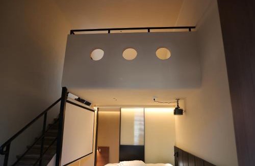 Dongcheng Hostel | P.Loft Youth Hostel