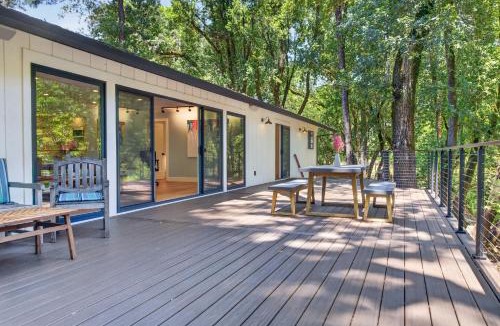 Glen Ellen House | The Enso Sonoma