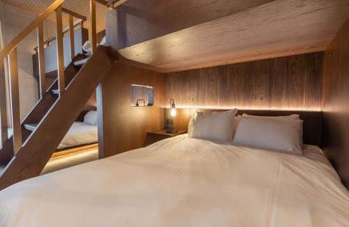 Konohana Apartment | ReLA西九条
