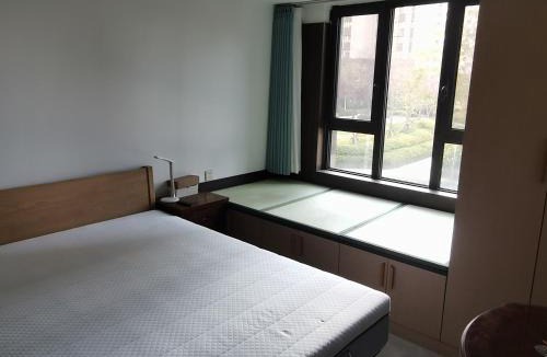 Qingdao Apartment | Ivy Residence