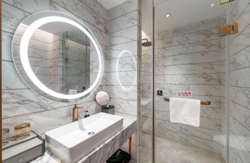 Fengtai Hotel | 臻程酒店北京西铁营地铁站店