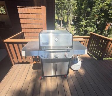 Alpine Meadows House | Pet-Friendly Home, Deck, 1 Mile to Alpine Meadows