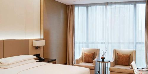 Fengtai Hotel | Sheraton Beijing Lize Hotel