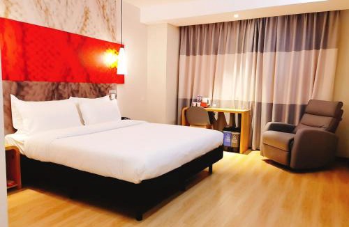 Pingfang Hotel | Ibis Beijing Chaoyang Joy City