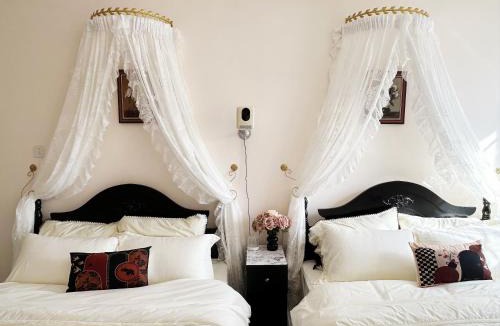 Xiaoxitian Apartment | Lizi's Home-Lizi Boutique Guesthouse and Family Apartment-Nearby Tiananmen square and Houhai-5mins walk to subway